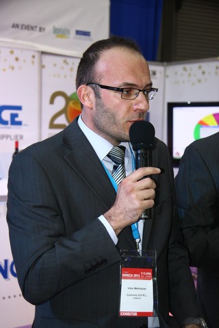 Horeca Trade Show